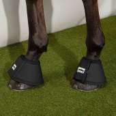 Allround Springschoenen Zwart Allround Springschoenen Zwart