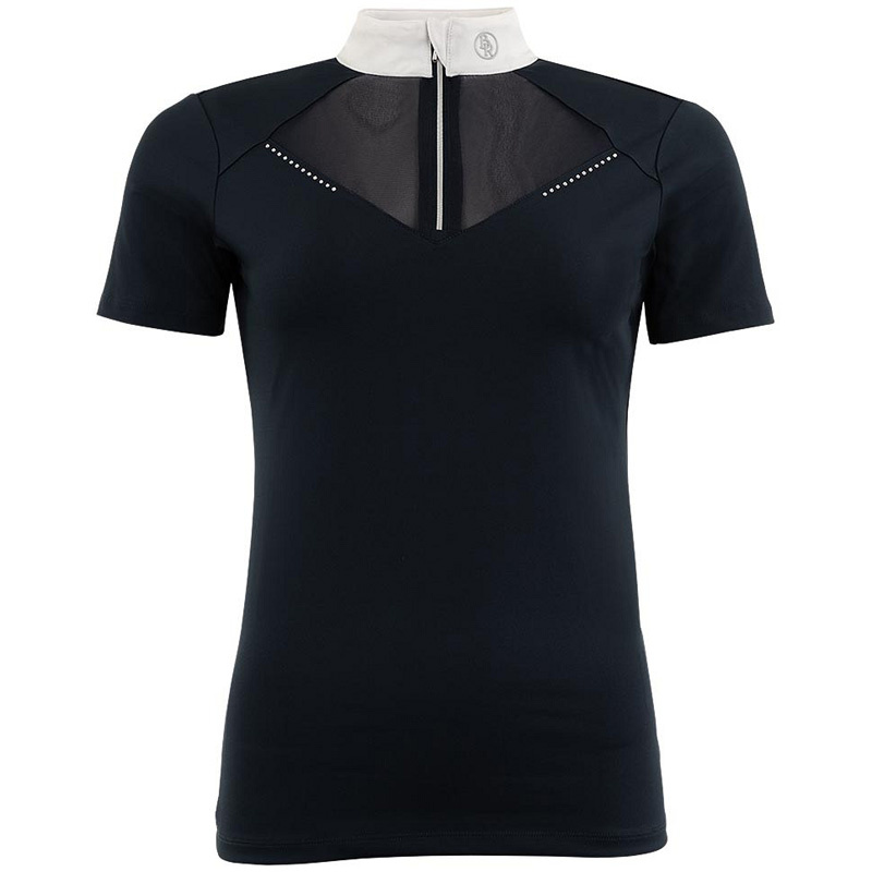 Wedstrijdtop Zapopan Marineblauw