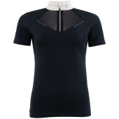 Wedstrijdtop Zapopan Marineblauw Wedstrijdtop Zapopan Marineblauw