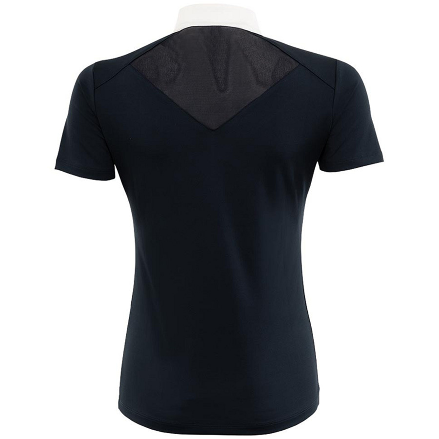 Wedstrijdtop Zapopan Marineblauw
