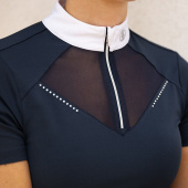 Wedstrijdtop Zapopan Marineblauw Wedstrijdtop Zapopan Marineblauw