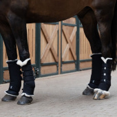 Onderzetter Evo Wool till Stallbandage Pro Natuur Onderzetter Evo Wool till Stallbandage Pro Natuur