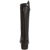 Rijlaarzen Kinderen/Junior Fieldboots Mandy Pro Zwart Rijlaarzen Kinderen/Junior Fieldboots Mandy Pro Zwart
