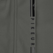 Regenjas Softshell Athleisure Groen Regenjas Softshell Athleisure Groen