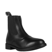 Jodhpurs Kind/Junior Manilla Zwart Jodhpurs Kind/Junior Manilla Zwart