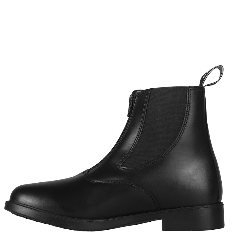 Jodhpurs Kind/Junior Manilla Zwart