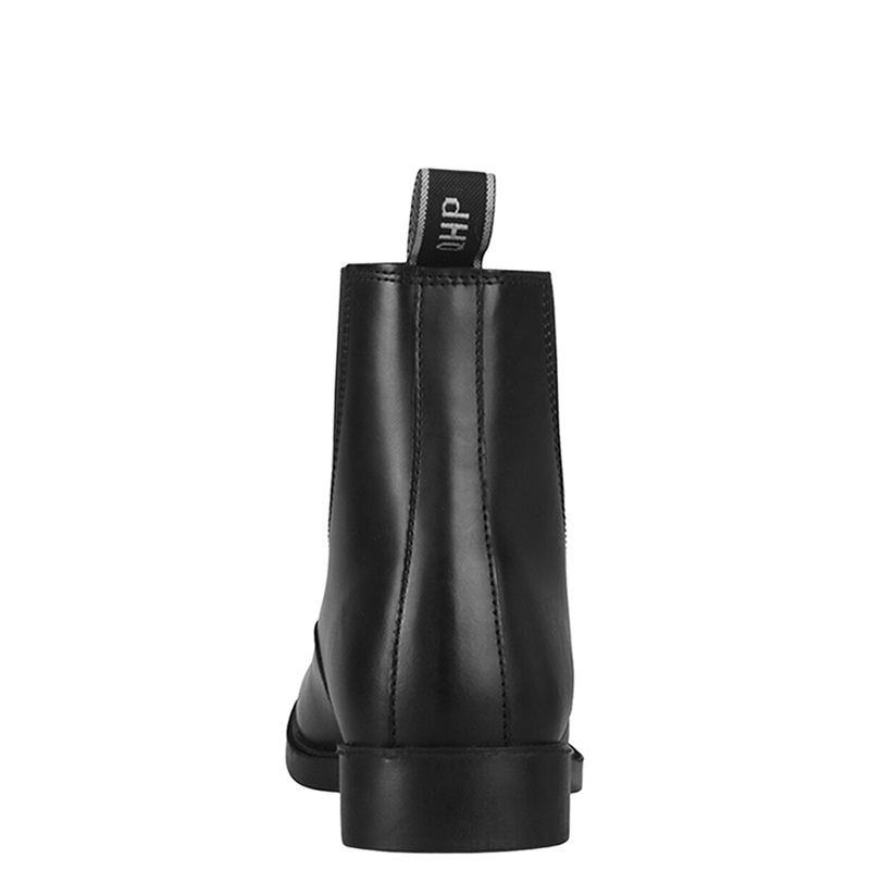 Jodhpurs Kind/Junior Manilla Zwart