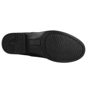 Jodhpurs Kind/Junior Manilla Zwart Jodhpurs Kind/Junior Manilla Zwart