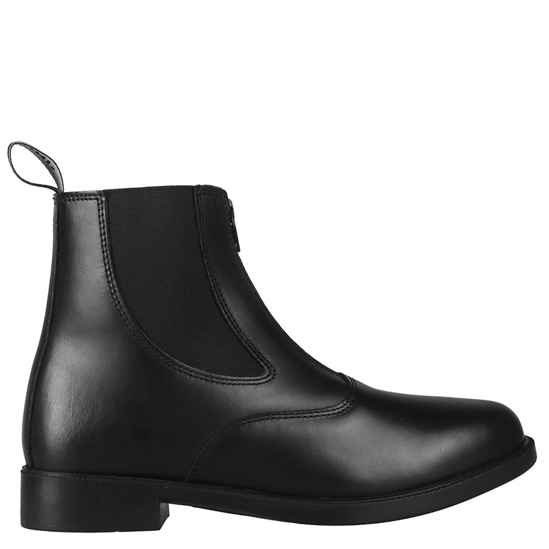 Jodhpurs Manilla Zwart