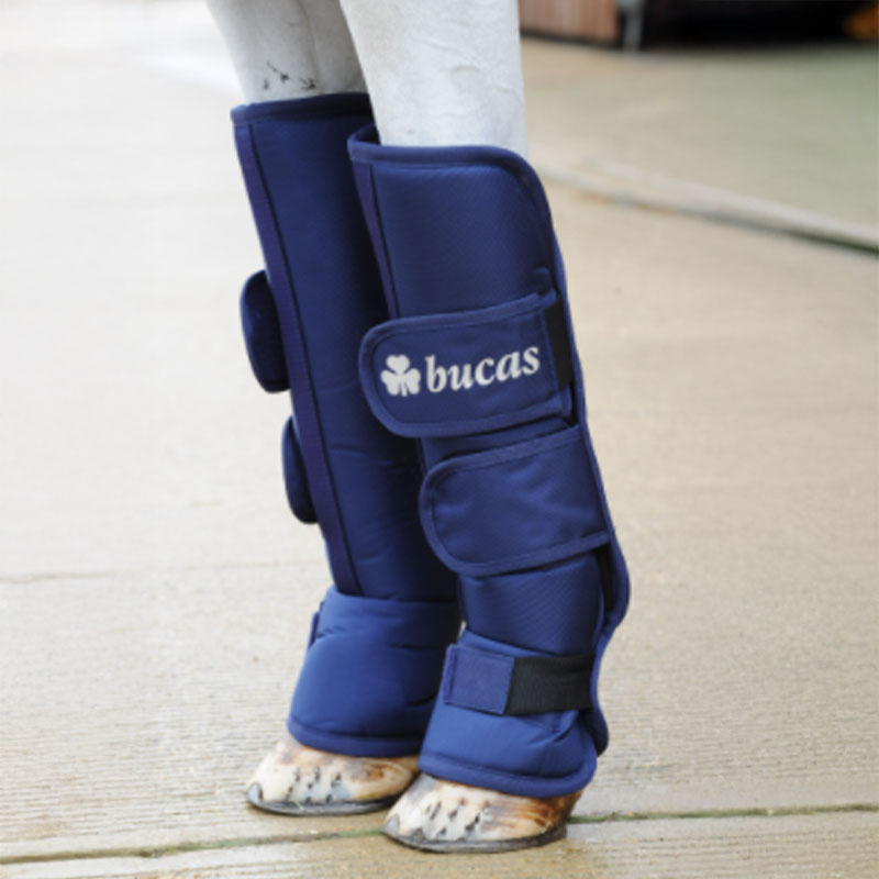 Transportbeschermers Marineblauw