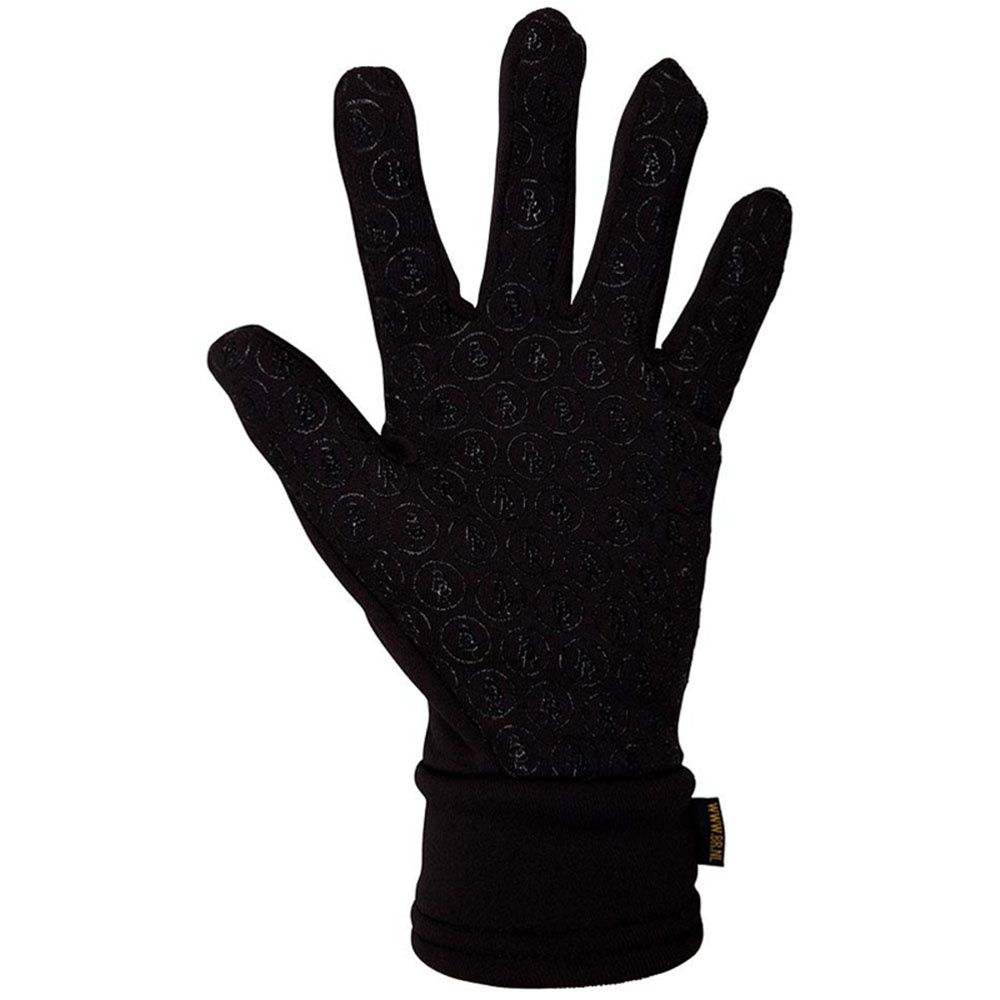 Winterhandschoenen Multiflex Zwart