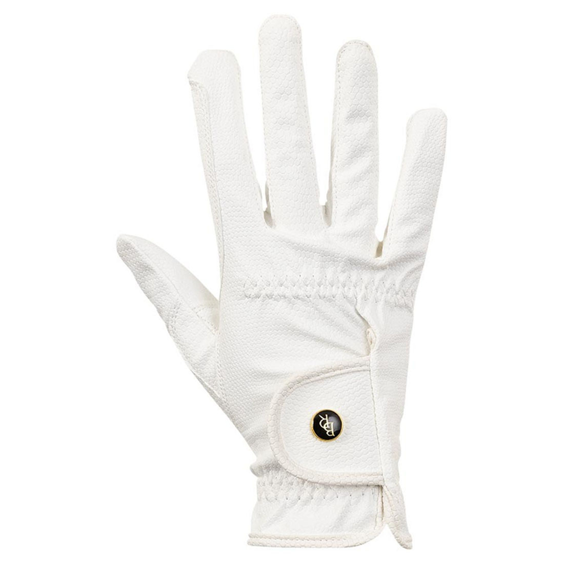 Rijhandschoen Grip Pro Wit