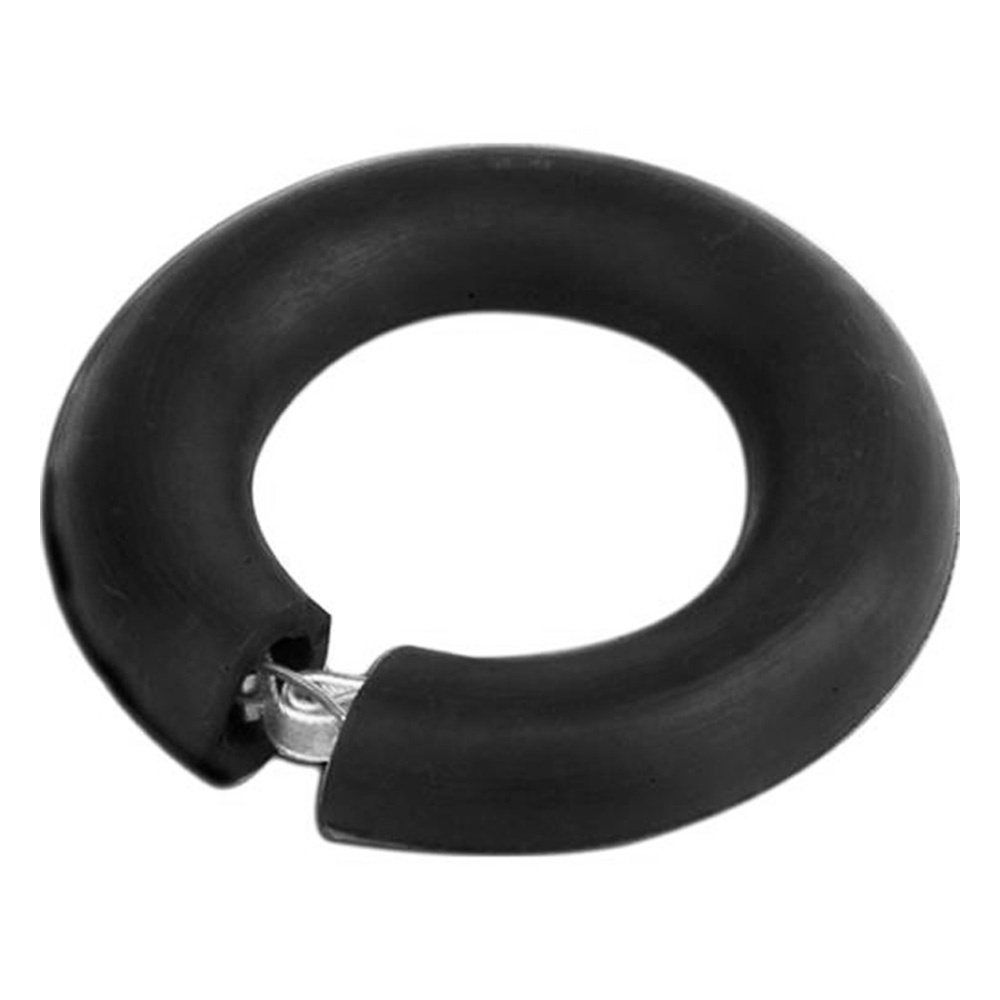 Kogelring HG Zwart