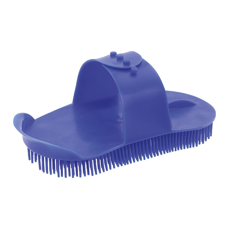Prikborstel HG Blauw
