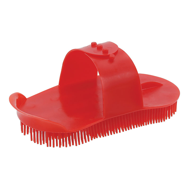 Prikborstel HG Rood