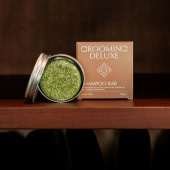 Shampoo Bar Aloe Vera 60g Shampoo Bar Aloe Vera 60g