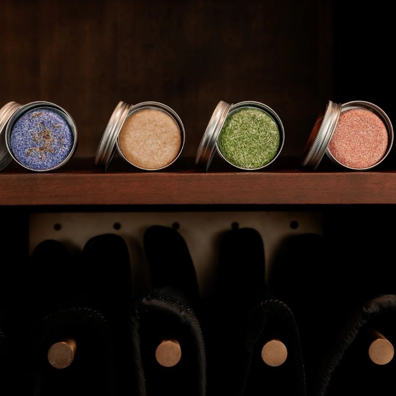 Shampoo Bar Lavender 60g