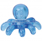 Massage Octopus HG Blauw