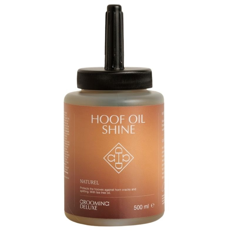 Hoefolie Shine Natural 500ml