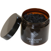 Elastiek GD 1500 Zwart Elastiek GD 1500 Zwart