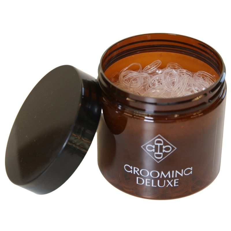 Elastiek GD 1500 Transparant