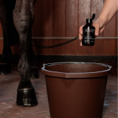 Vachtglans Super Shine Gloss Gel Almond 250ml Vachtglans Super Shine Gloss Gel Almond 250ml