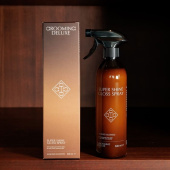 Vachtglans Super Shine Gloss Spray Almond 500ml Vachtglans Super Shine Gloss Spray Almond 500ml