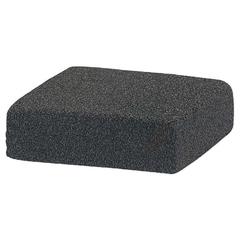 Rosborstel HG Zwart