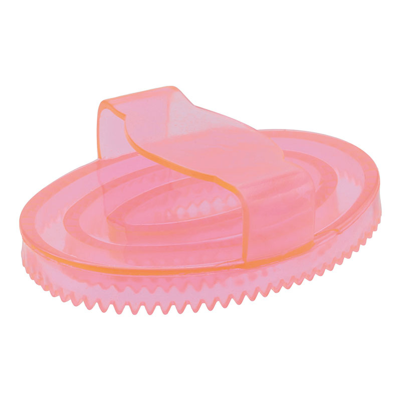 Rubberen Trekker Gel Klein HG Roze