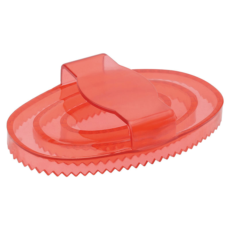 Rubberen Trekker Gel Groot HG Rood