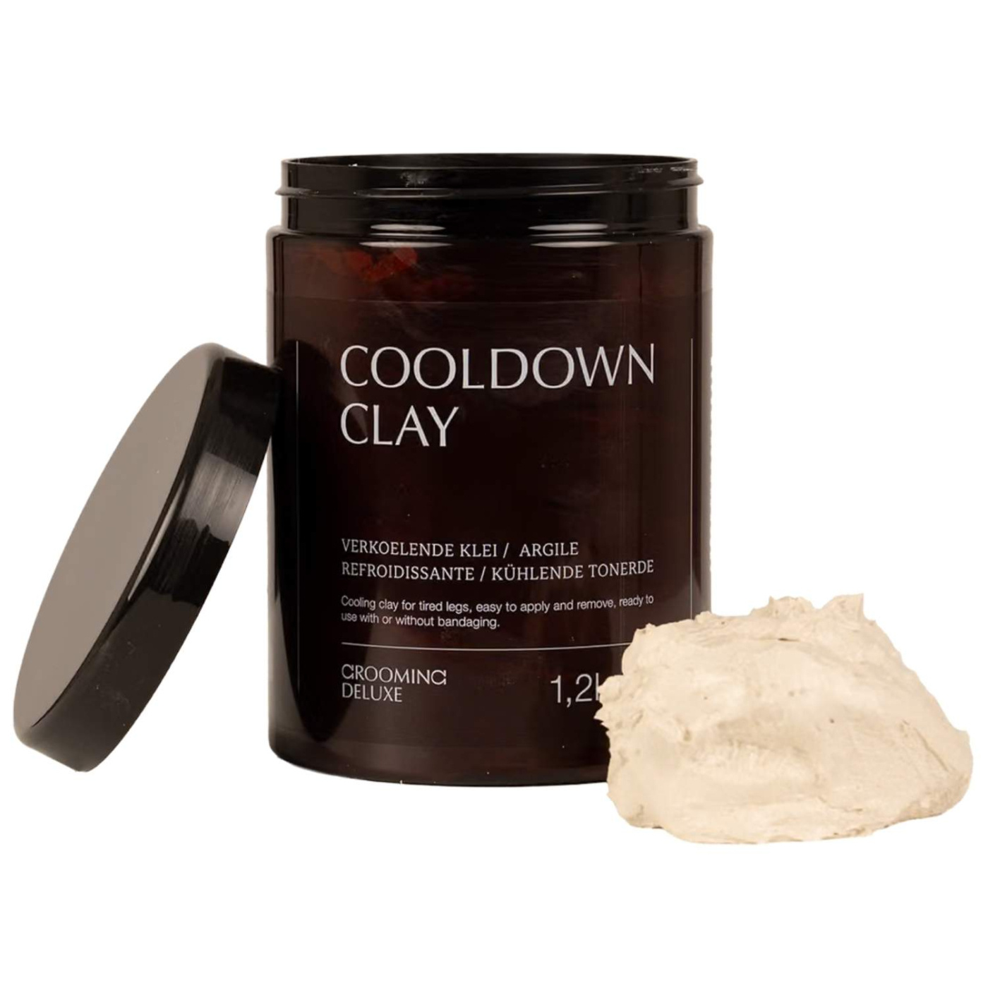Koelklei Cooldown Clay 1,2kg