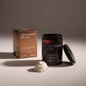 Koelklei Cooldown Clay 1,2kg Koelklei Cooldown Clay 1,2kg