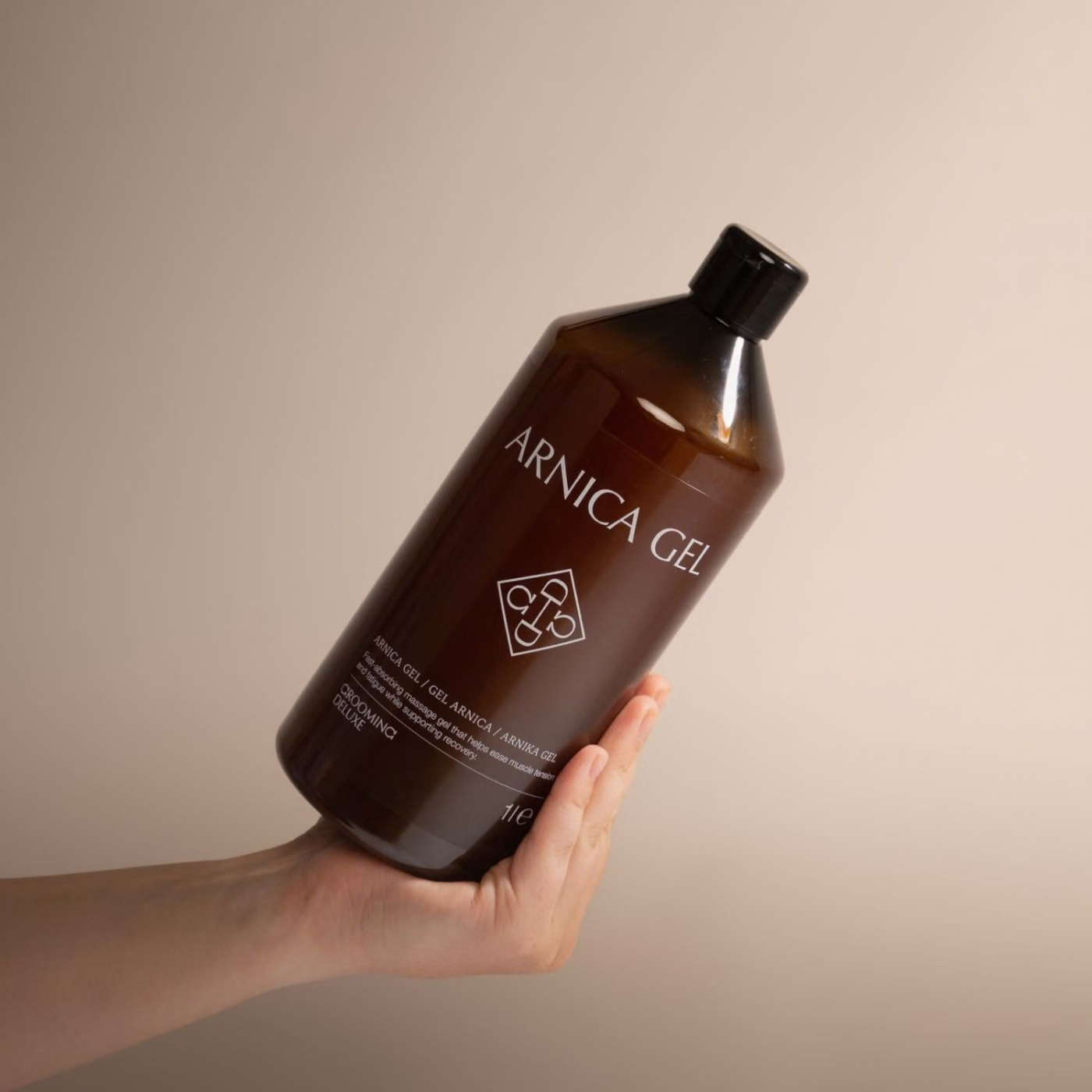 Arnica Gel 1L