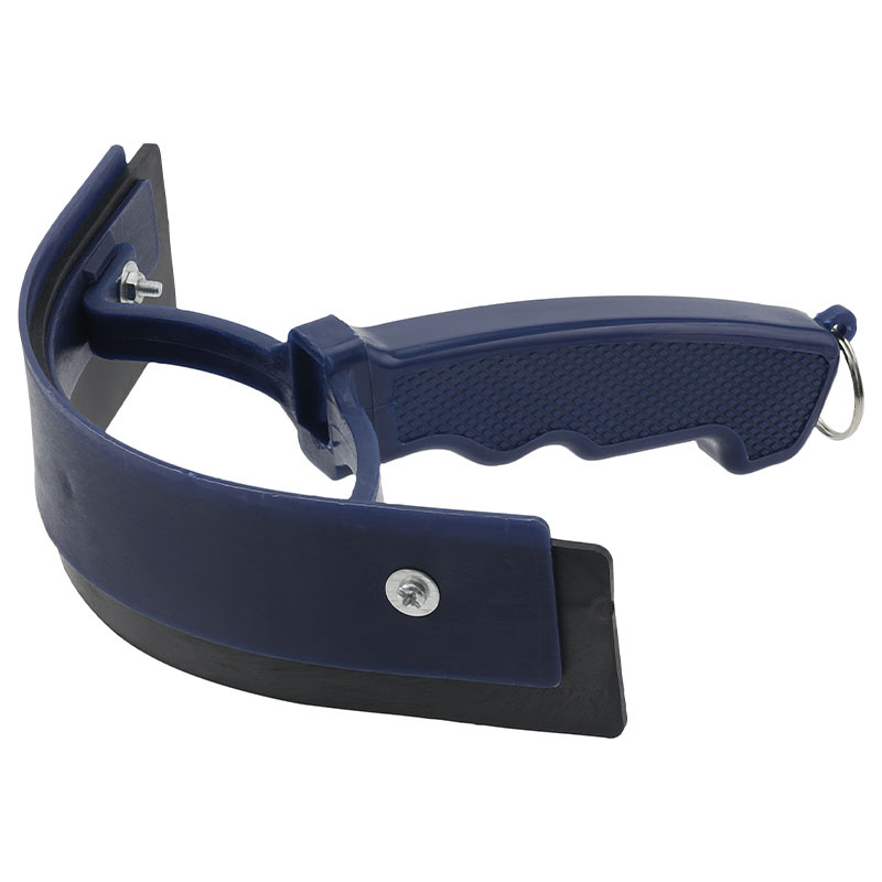 Zweetmes HG Blauw