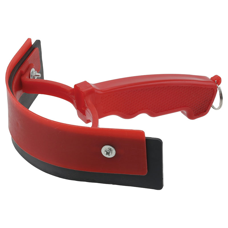 Zweetmes HG Rood