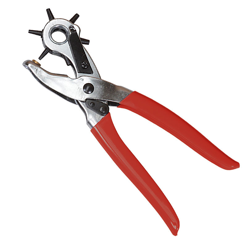 Gatenpons HG Rood
