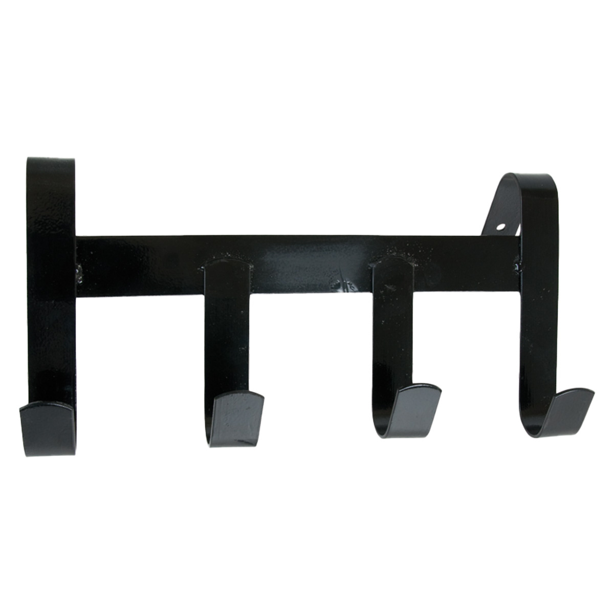 Handy Hanger 4 Haken HG Zwart