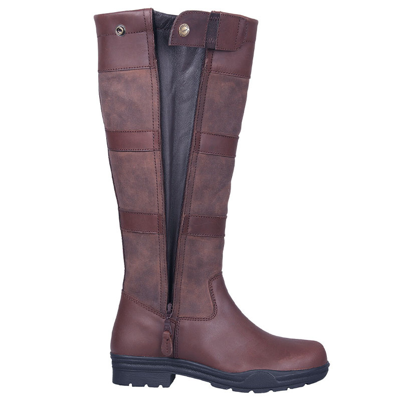 Winter Riding Boots Daan Bruin
