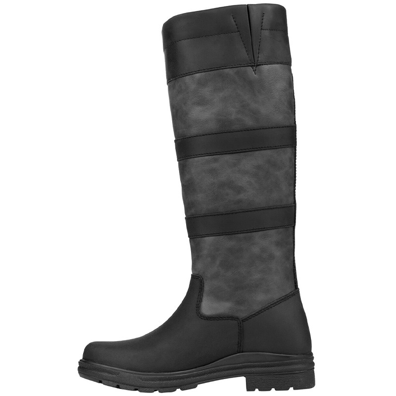 Winter Riding Boots Daan Zwart