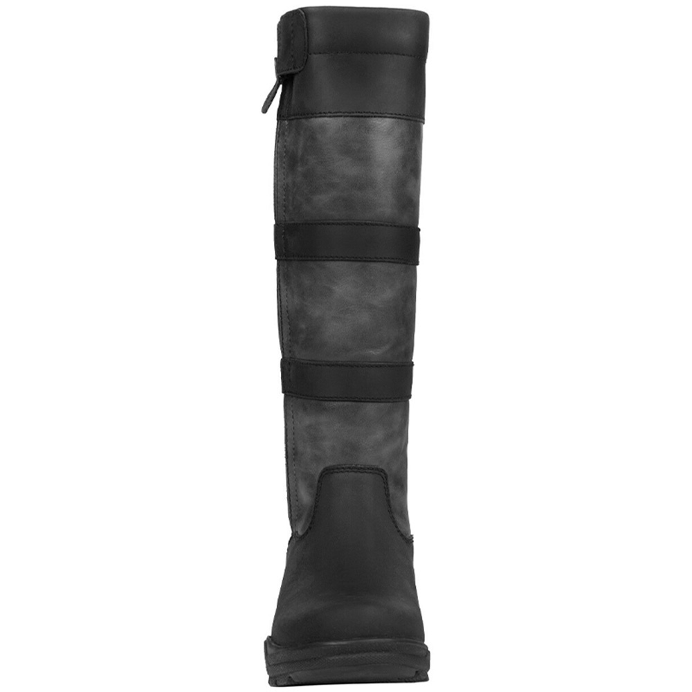 Winter Riding Boots Daan Zwart