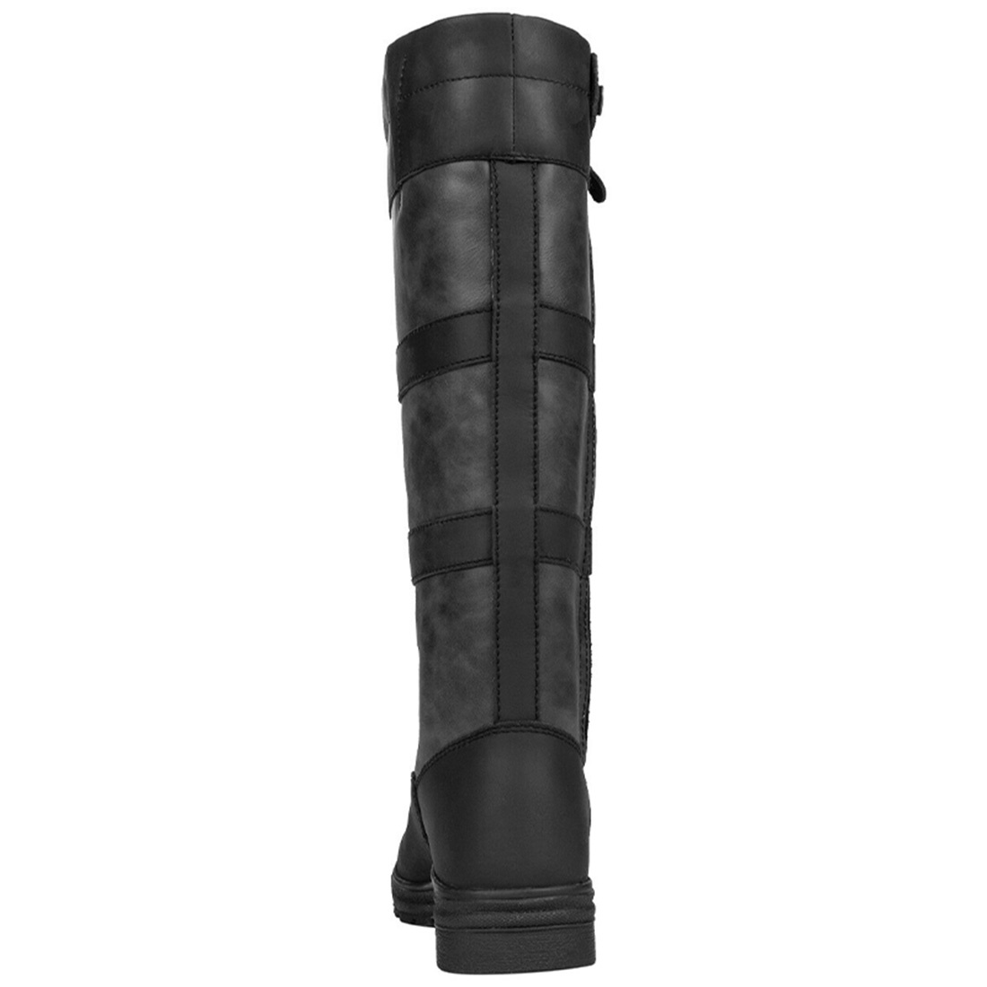 Winter Riding Boots Daan Zwart