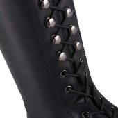 Dressuurlaarzen Hailey Zwart Dressuurlaarzen Hailey Zwart