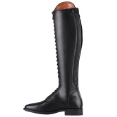 Dressuurlaarzen Kinderen/Jongeren Hailey Zwart Dressuurlaarzen Kinderen/Jongeren Hailey Zwart