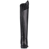Dressuurlaarzen Kinderen/Jongeren Hailey Zwart Dressuurlaarzen Kinderen/Jongeren Hailey Zwart