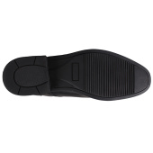 Dressuurlaarzen Kinderen/Jongeren Hailey Zwart Dressuurlaarzen Kinderen/Jongeren Hailey Zwart