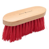 Manenborstel HG Rood Manenborstel HG Rood