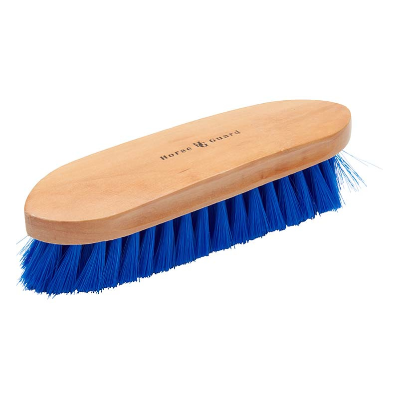 Korte Manenborstel HG Blauw