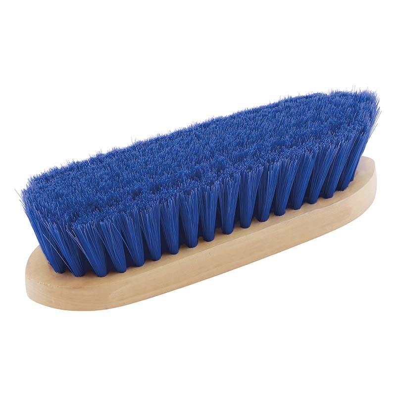 Korte Manenborstel HG Blauw