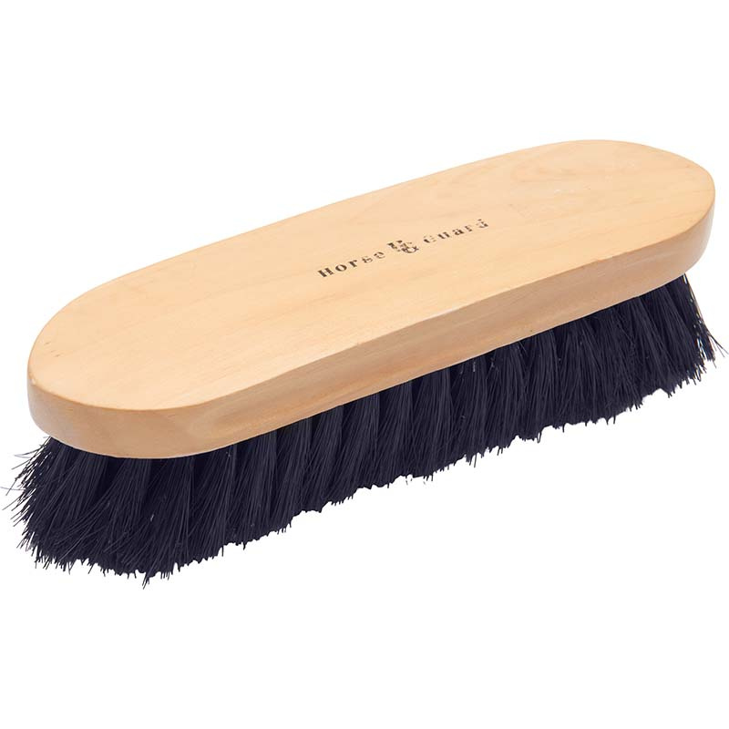 Korte Manenborstel HG Marineblauw