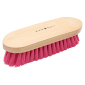 Korte Manenborstel HG Roze Korte Manenborstel HG Roze
